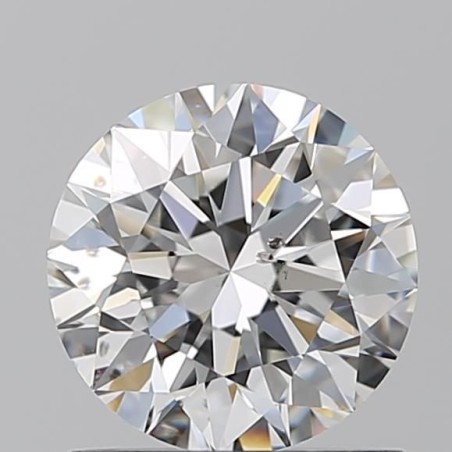 Diament szlif okrągły, 1.06ct, SI2, F, GIA 5533615860