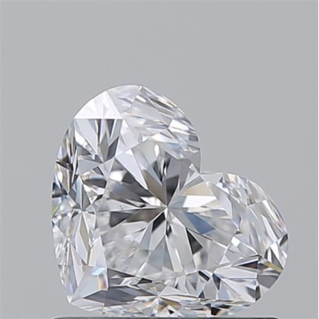 Diament serce, 1.01ct, VS1, D, GIA 2233737211