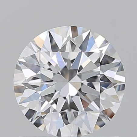 Diament szlif okrągły, 1.07ct, VVS2, D, GIA 6233737248