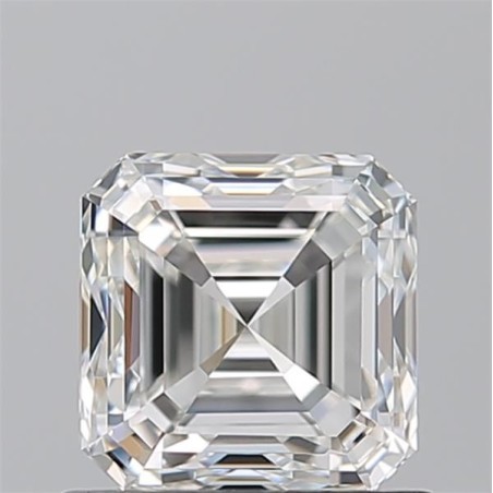 Diament asscher, 1.02ct, VVS1, G, GIA 2231737148