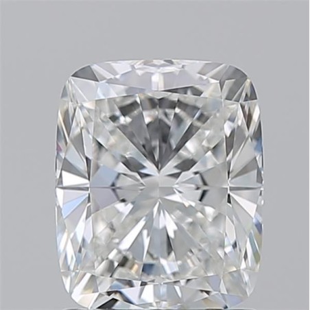 Diament szlif poduszkowy brylantowy, 1.51ct, VVS2, G, GIA 1232737206