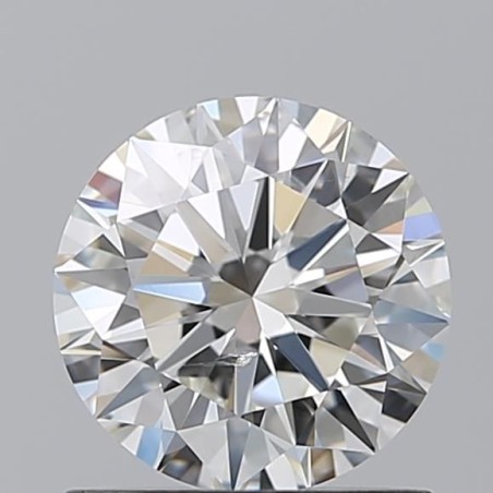 Diament szlif okrągły, 1.01ct, SI2, H, GIA 1535615805