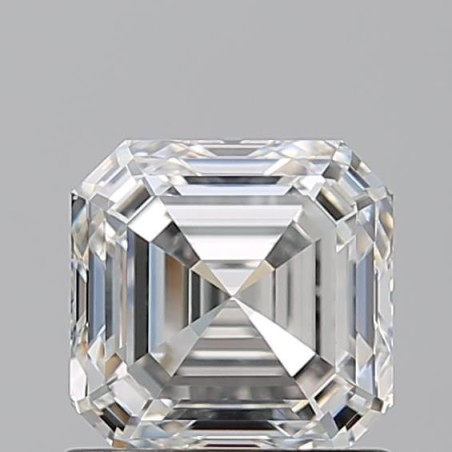 Diament asscher, 1.03ct, VVS1, H, GIA 2235737209
