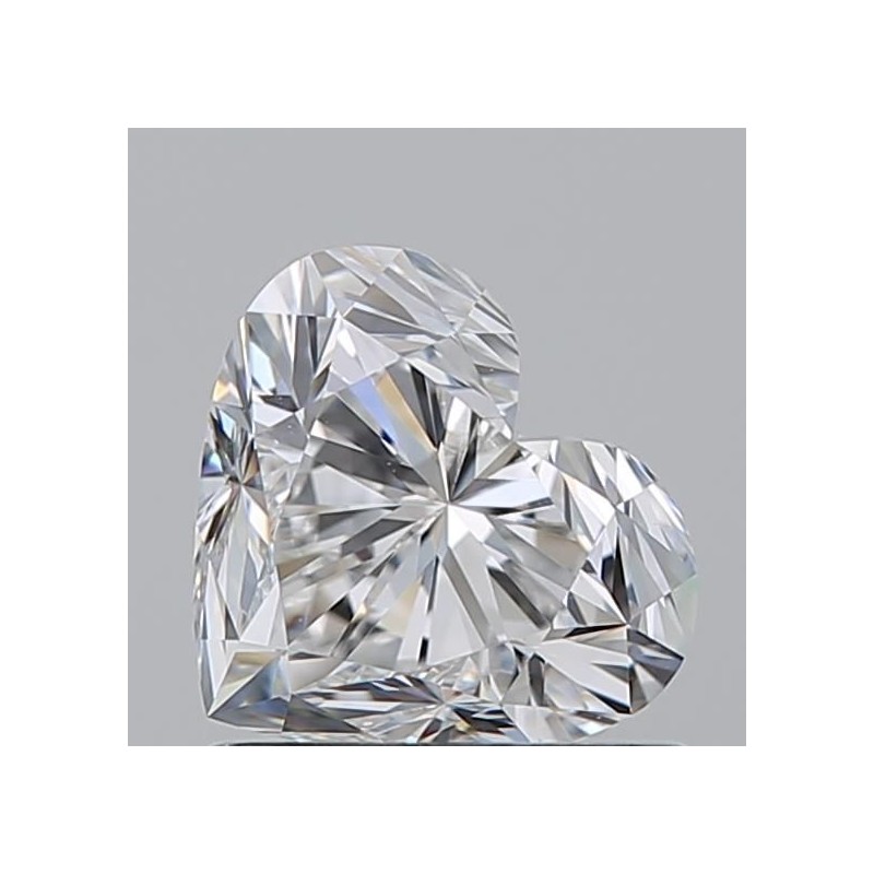 Diament serce, 1.01ct, VS1, G, GIA 1232737207