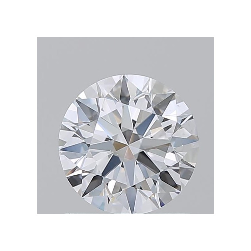 Diament szlif okrągły, 1.01ct, VS2, D, GIA 6237739397
