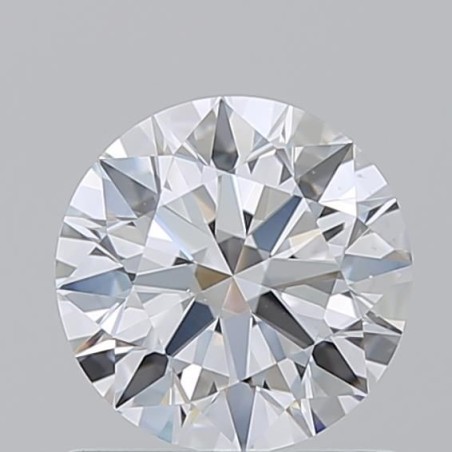 Diament szlif okrągły, 1.01ct, VS2, D, GIA 6237739397
