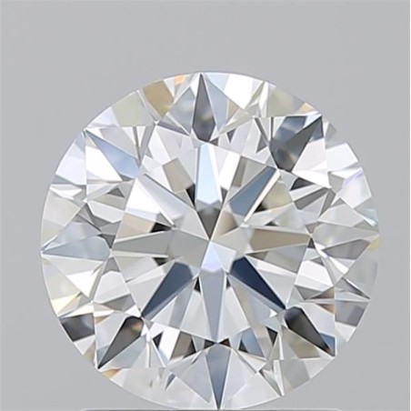 Diament szlif okrągły, 1.72ct, VVS1, H, GIA 2231739318