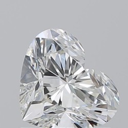 Diament serce, 1.03ct, VVS2, I, GIA 2235739351