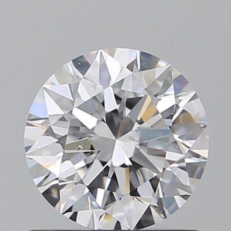 Diament szlif okrągły, 1.01ct, SI1, D, GIA 3535615768