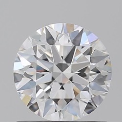 Diament szlif okrągły, 1.01ct, VS1, E, GIA 2233739278