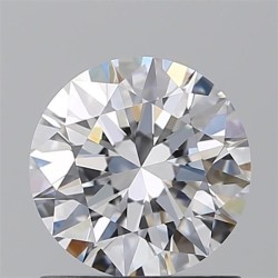 Diament szlif okrągły, 1.05ct, VVS2, D, GIA 2235737138