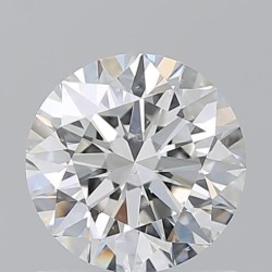 Diament szlif okrągły, 1.01ct, SI1, F, GIA 2536615738