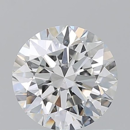 Diament szlif okrągły, 1.01ct, SI1, F, GIA 2536615738