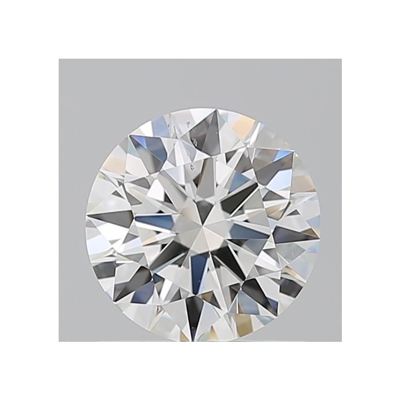 Diament szlif okrągły, 1.02ct, SI1, I, GIA 5231742292