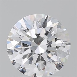 Diament szlif okrągły, 1.5ct, VVS2, D, GIA 2233745881