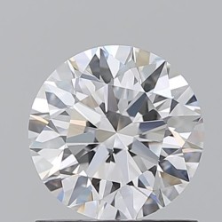 Diament szlif okrągły, 1.01ct, VS1, E, GIA 5231745878