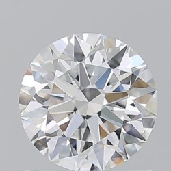 Diament szlif okrągły, 1.02ct, VS1, E, GIA 6233742320