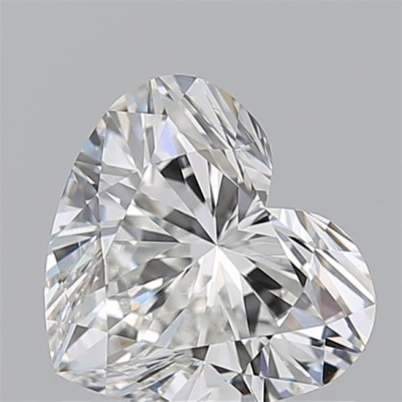 Diament serce, 1.02ct, VS1, G, GIA 6532789804
