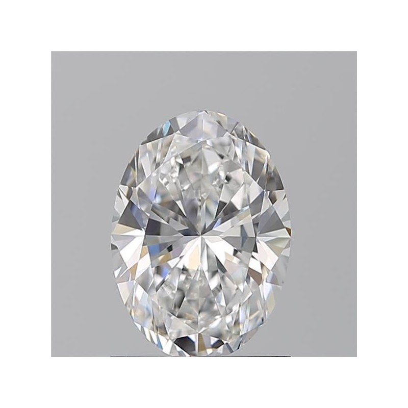 Diament szlif owalny, 1.2ct, VVS2, F, GIA 6532799593