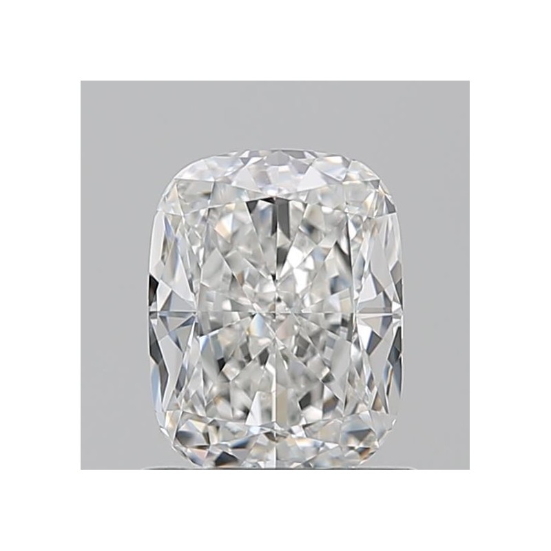 Diament szlif poduszkowy brylantowy, 1.01ct, VVS2, G, GIA 2537799594
