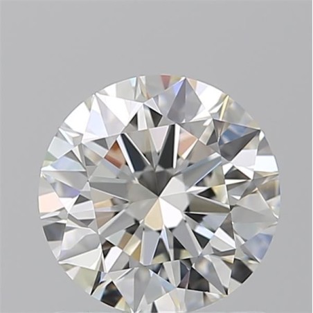 Diament szlif okrągły, 1.09ct, VVS2, I, GIA 2235742317