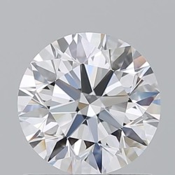 Diament szlif okrągły, 1.1ct, VVS2, D, GIA 5231742312