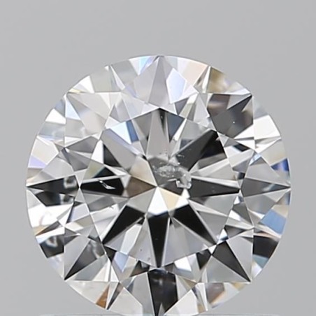 Diament szlif okrągły, 1.01ct, SI2, G, GIA 2231742316