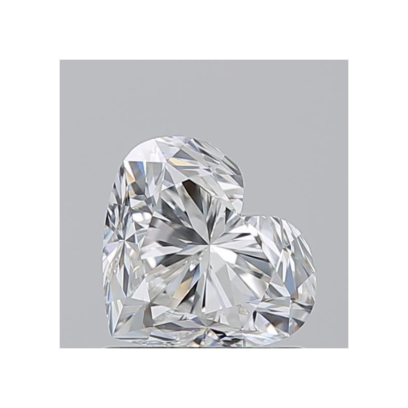 Diament serce, 1.02ct, VS2, G, GIA 2231748903