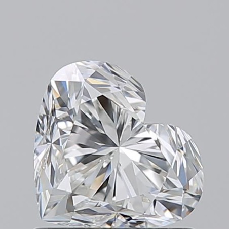 Diament serce, 1.02ct, VS2, G, GIA 2231748903
