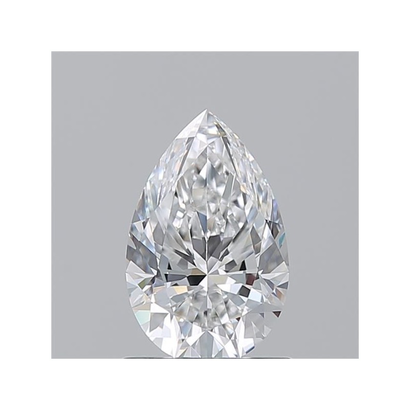 Diament szlif gruszkowy, 1.02ct, VVS2, E, GIA 5232745928