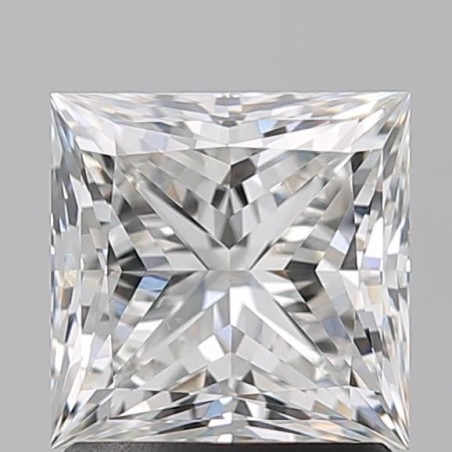 Diament szlif princess, 1.61ct, VS2, G, GIA 1232748908