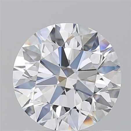 Diament szlif okrągły, 1.5ct, VVS2, E, GIA 2235748917