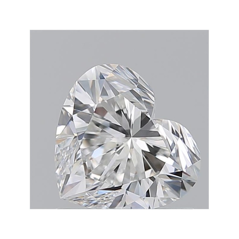 Diament serce, 1.01ct, VVS2, F, GIA 2235745925