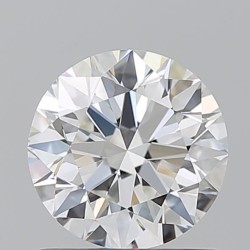 Diament szlif okrągły, 1.2ct, VVS2, G, GIA 5232748950