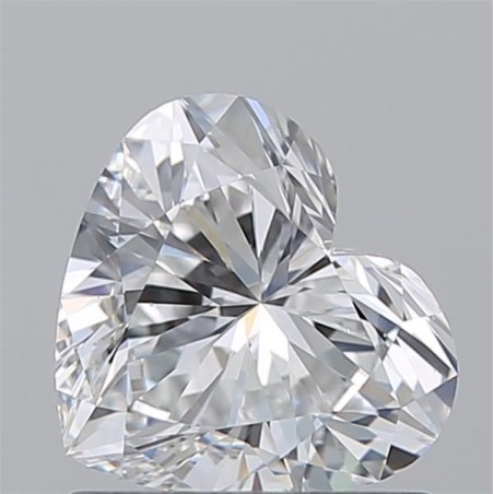 Diament serce, 1.02ct, VS2, E, GIA 2235745902