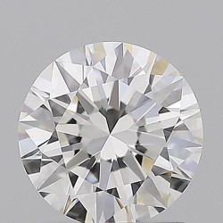 Diament szlif okrągły, 1.26ct, VVS1, F, GIA 5232748953