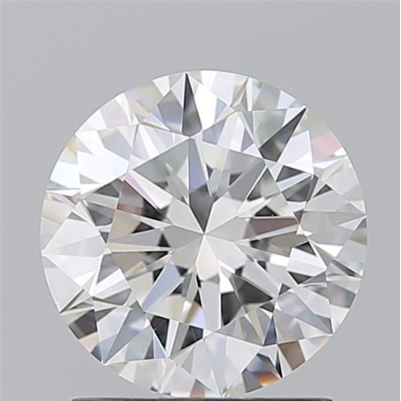 Diament szlif okrągły, 1.53ct, VVS2, G, GIA 6237748923