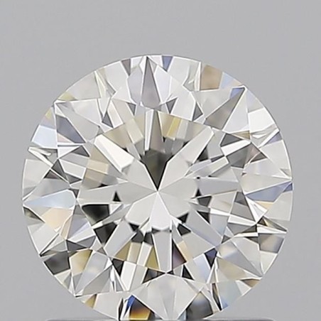 Diament szlif okrągły, 1.2ct, VVS2, I, GIA 5533801355