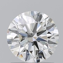 Diament szlif okrągły, 1.21ct, VVS1, I, GIA 2534802175