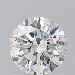 Diament szlif okrągły, 1.01ct, VVS2, G, IGI 743536033