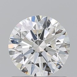 Diament szlif okrągły, 1.03ct, VS1, H, GIA 5231748959