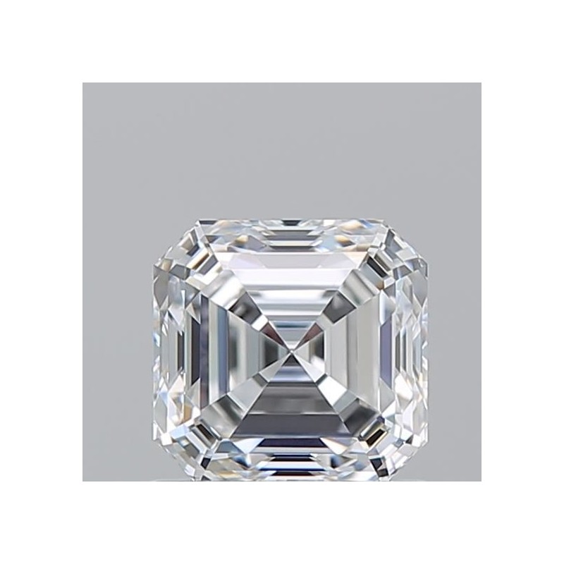 Diament asscher, 1.02ct, VVS2, E, GIA 5231750951