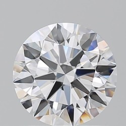 Diament szlif okrągły, 1.13ct, VVS2, E, GIA 6535801945