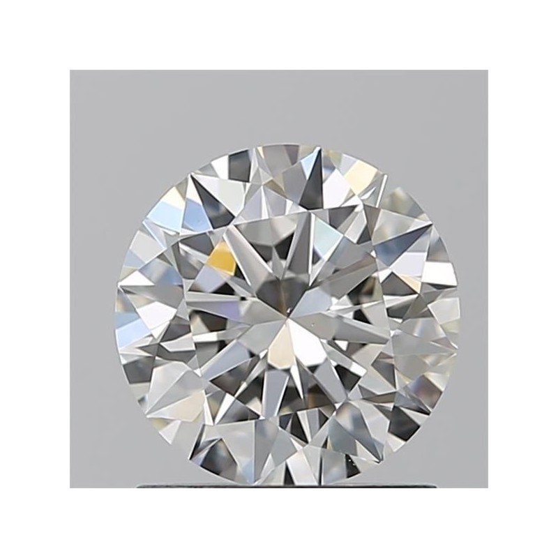 Diament szlif okrągły, 1.2ct, VS1, I, GIA 2235748945