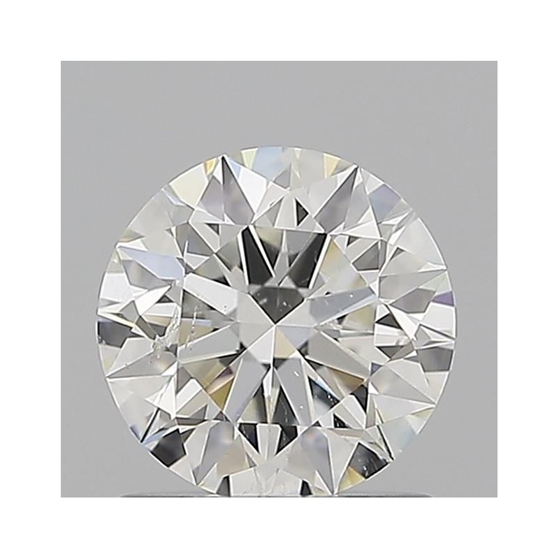 Diament szlif okrągły, 1.1ct, SI2, H, GIA 1539801371 Diament szlif okrągły, 1.1ct, SI2, H, GIA 1539801371