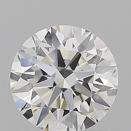 Diament szlif okrągły, 1.13ct, VVS1, E, GIA 7536802145