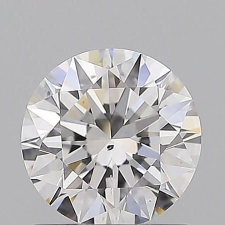 Diament szlif okrągły, 1.05ct, SI1, E, GIA 1533801374