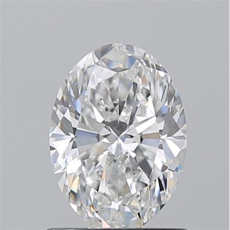 Diament szlif owalny, 1.01ct, VVS2, F, GIA 5231751056