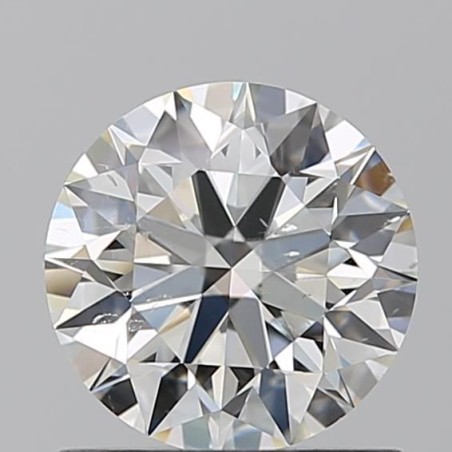 Diament szlif okrągły, 1.02ct, SI2, I, GIA 2235748942