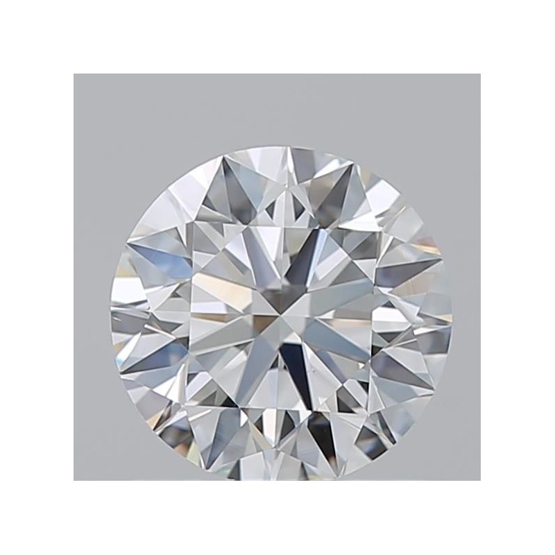 Diament szlif okrągły, 1.01ct, VS2, H, GIA 1236748941